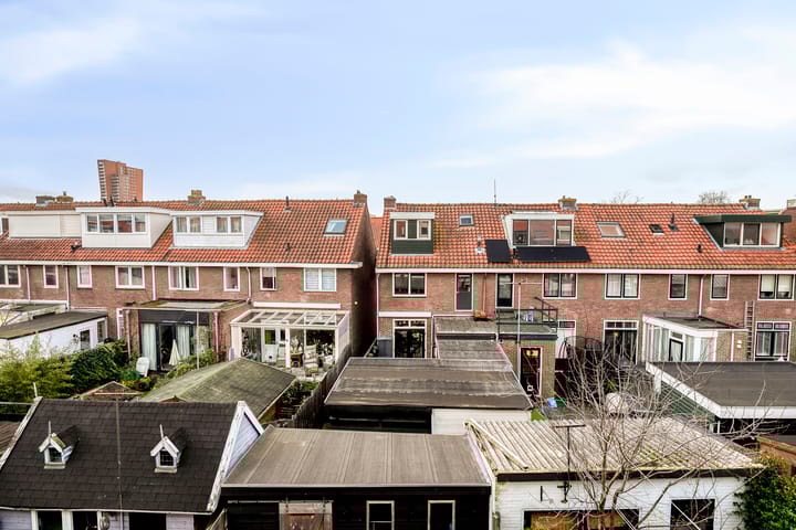 Foto 33 van Lijsterbesstraat 21