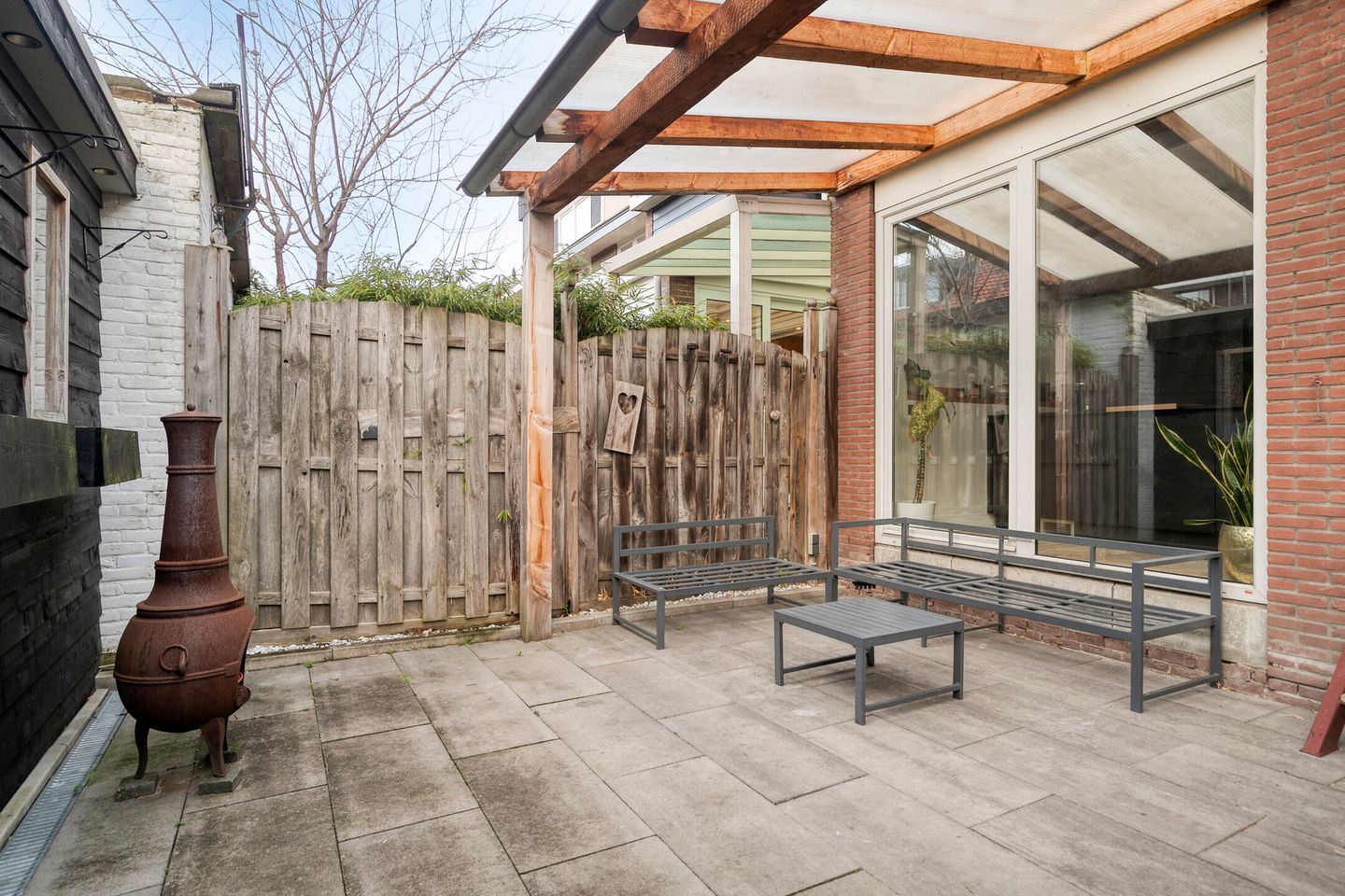 Photo 20 of Lijsterbesstraat 21