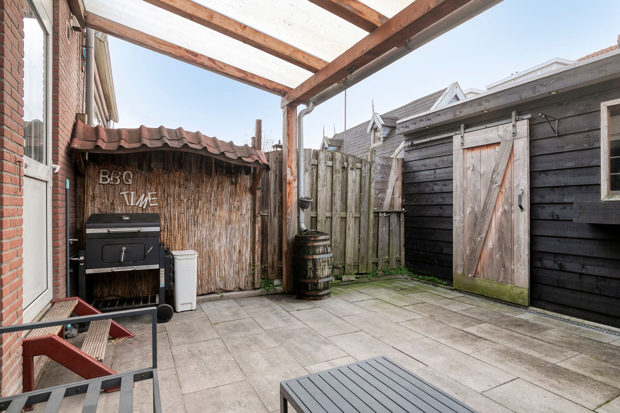 Photo 21 of Lijsterbesstraat 21