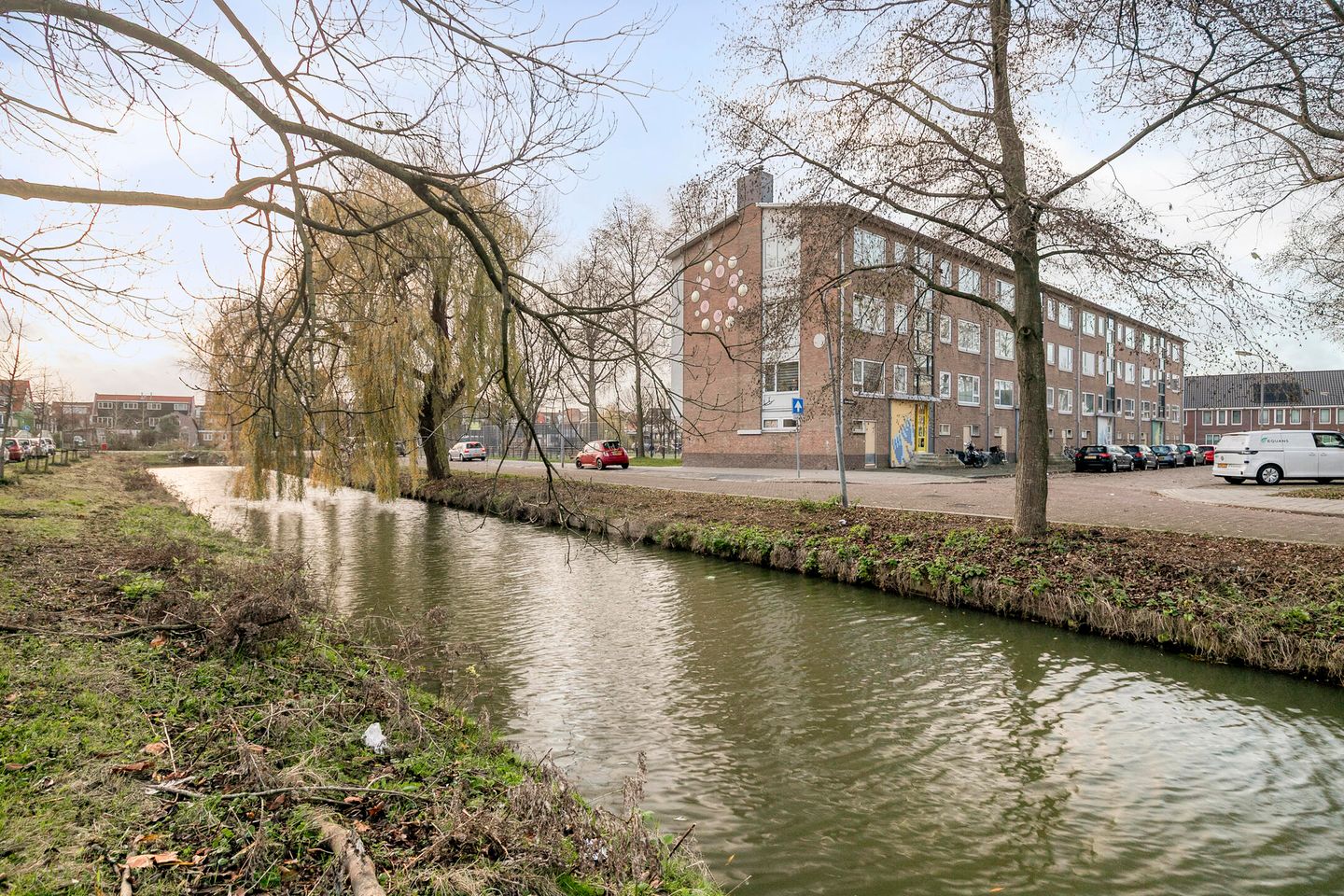 Photo 35 of Lijsterbesstraat 21