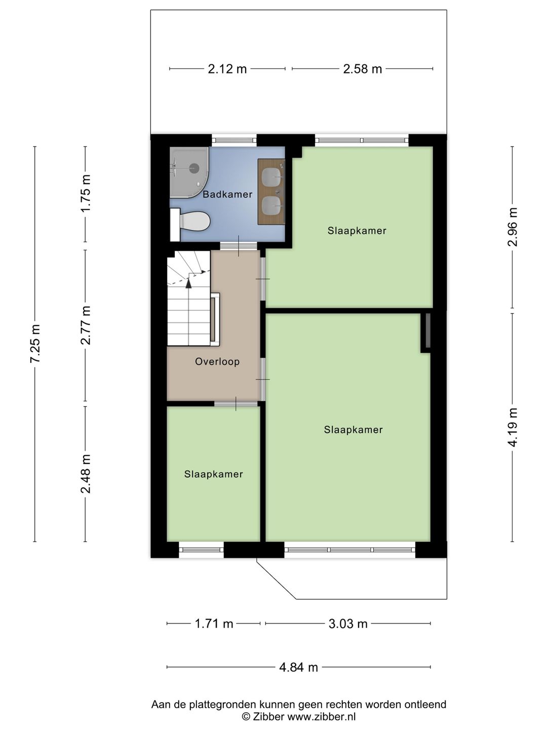 Photo 38 of Lijsterbesstraat 21