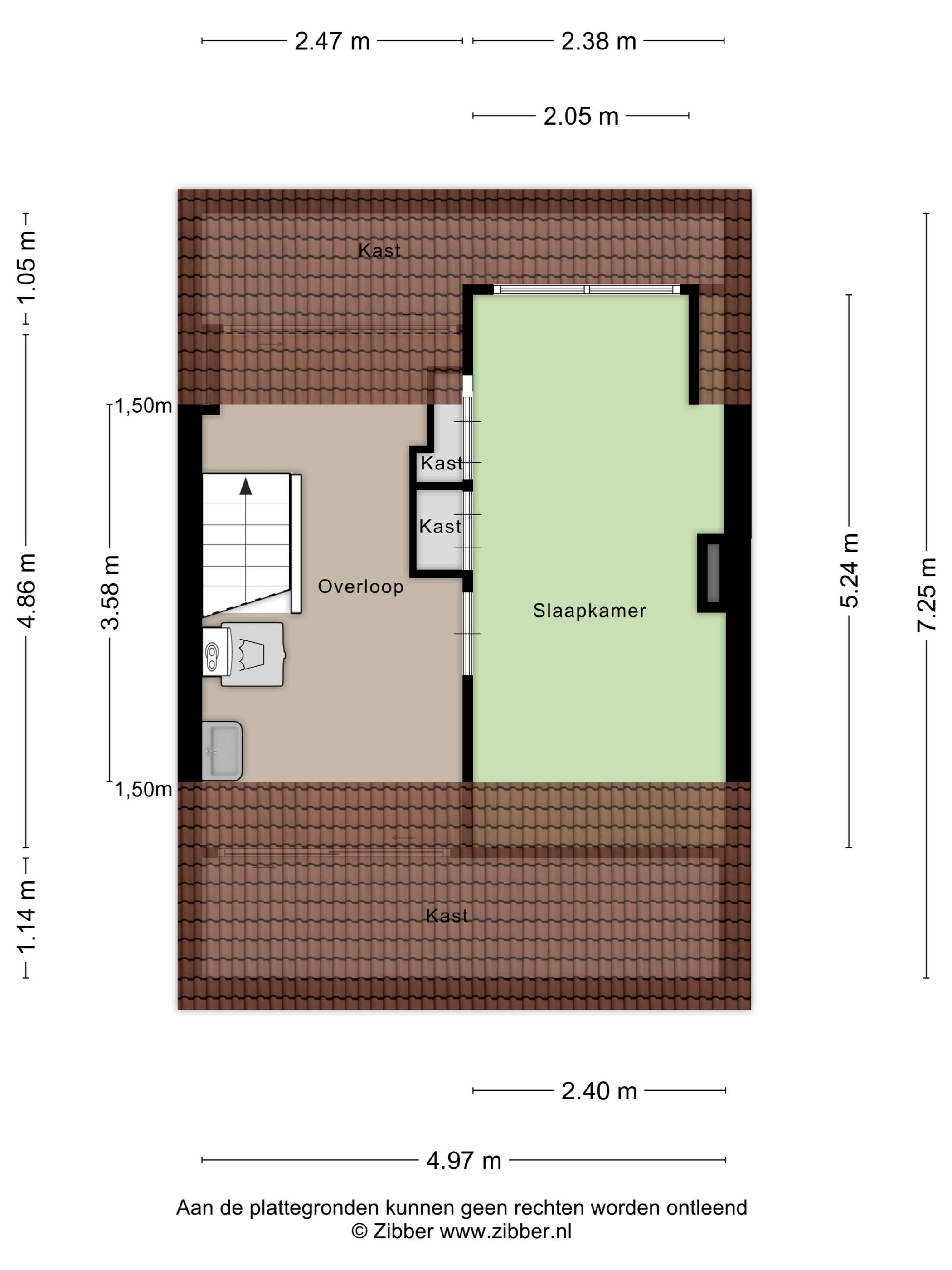 Photo 39 of Lijsterbesstraat 21