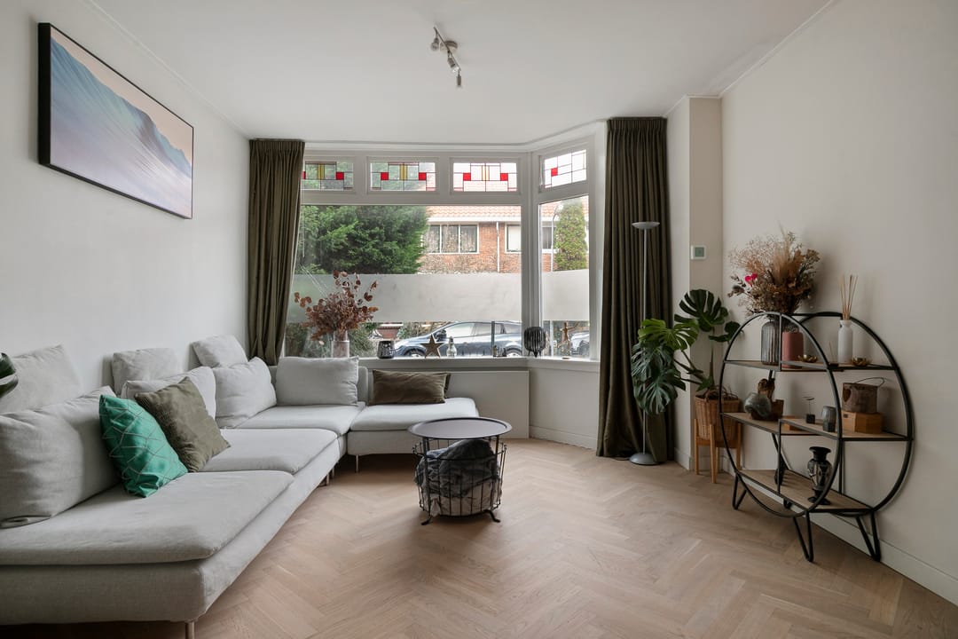 Photo 2 of Lijsterbesstraat 21