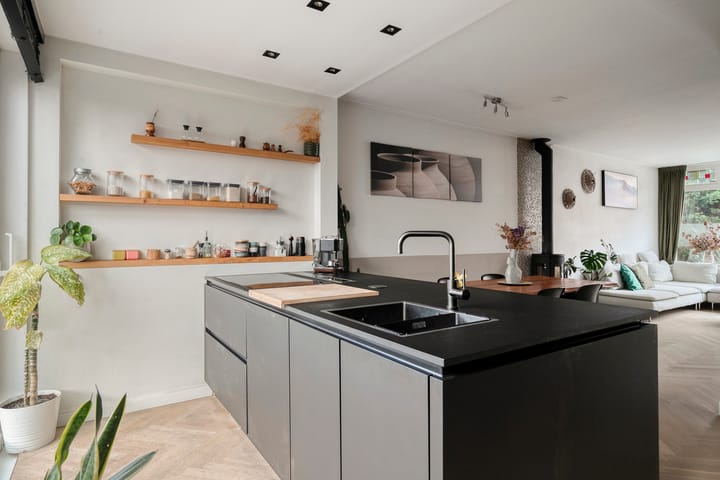 Foto 3 van Lijsterbesstraat 21