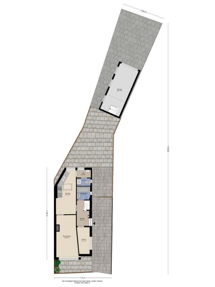 Foto 41 van Twijnstraat 33