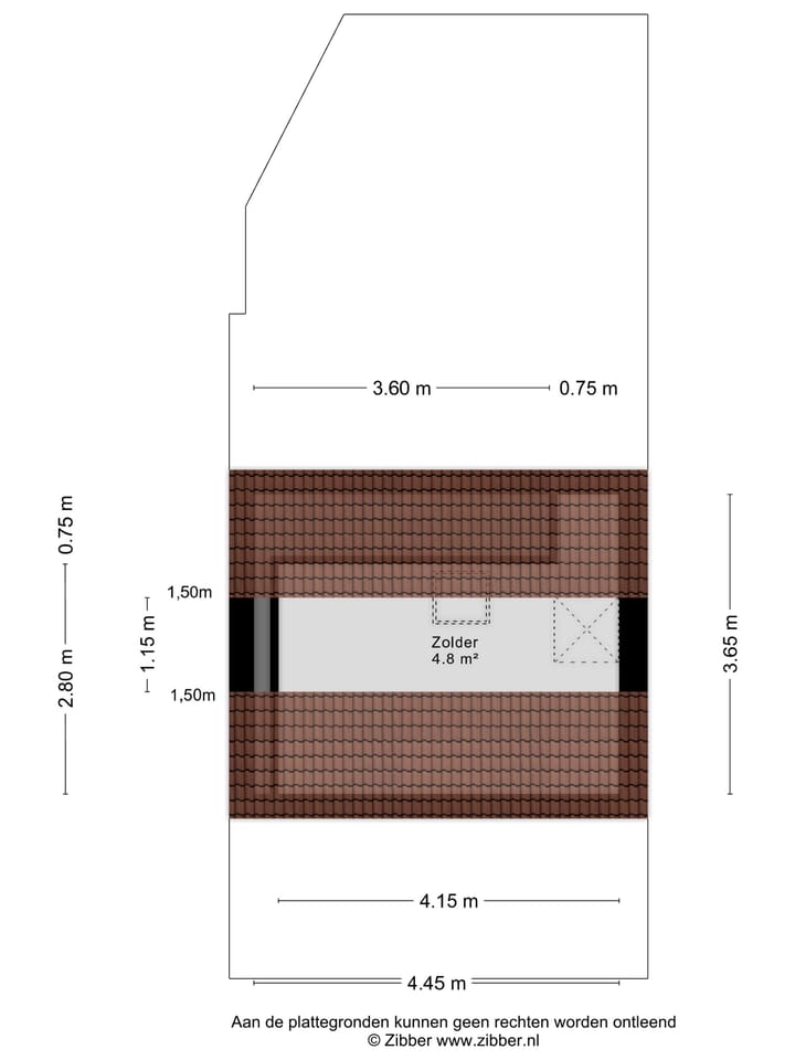 Foto 44 van Twijnstraat 33