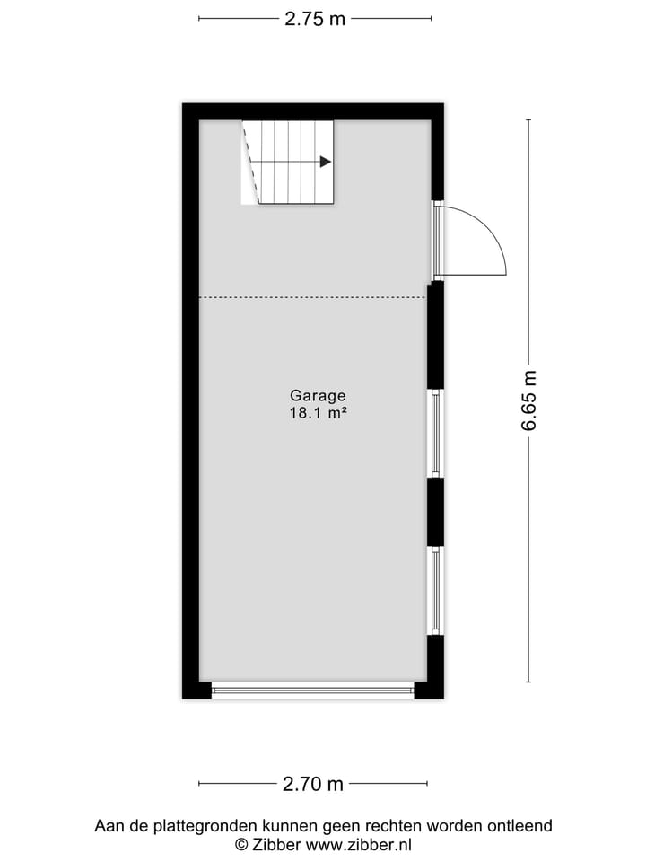 Foto 45 van Twijnstraat 33