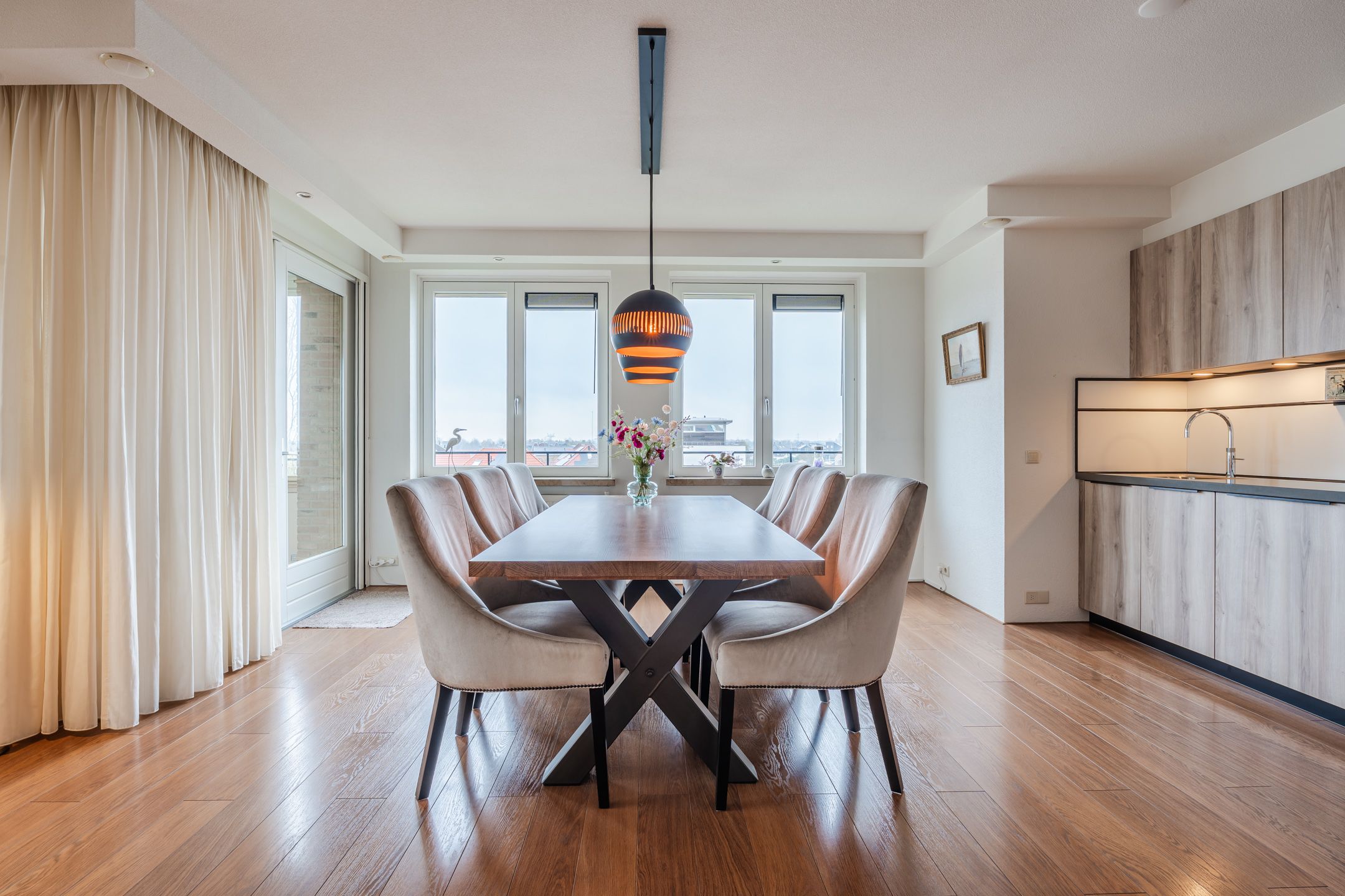 Buying a house in The Netherlands., Lavendel 493