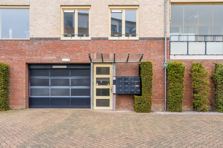 Foto 3 van Lavendel 493