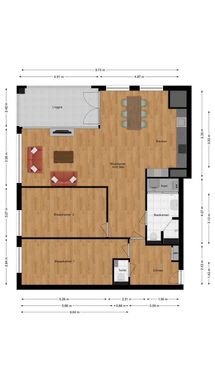 Photo 25 of Lavendel 493