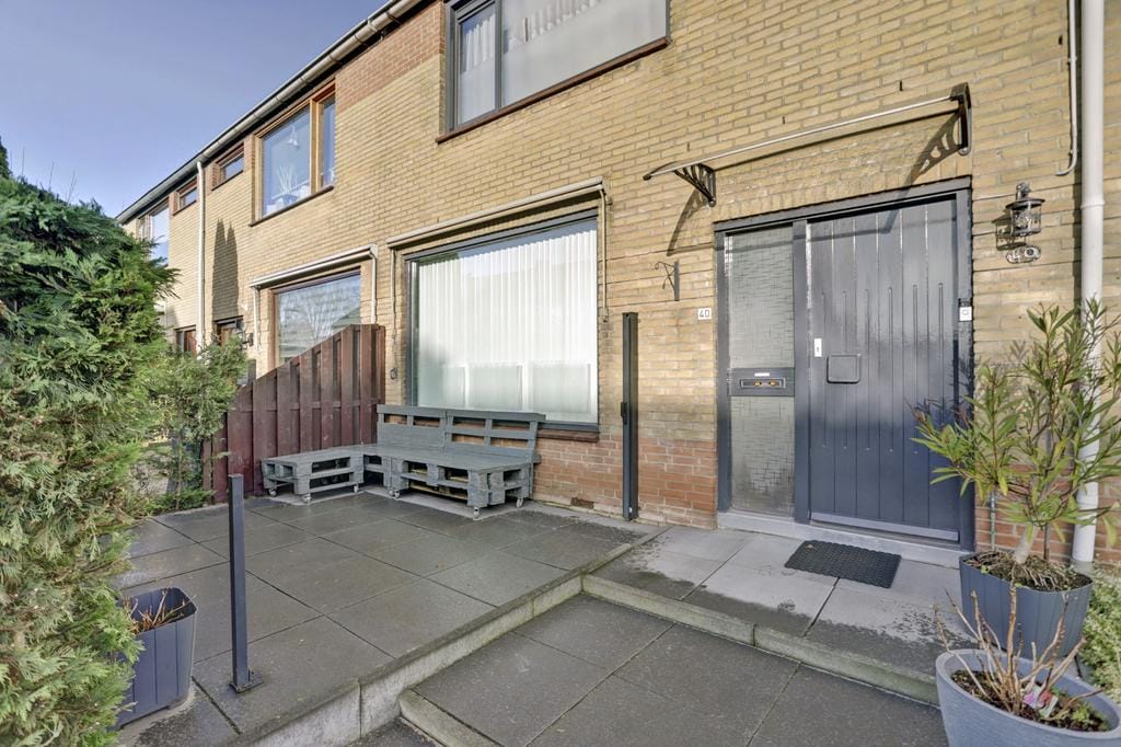 Foto 33 van Jupiterstraat 40