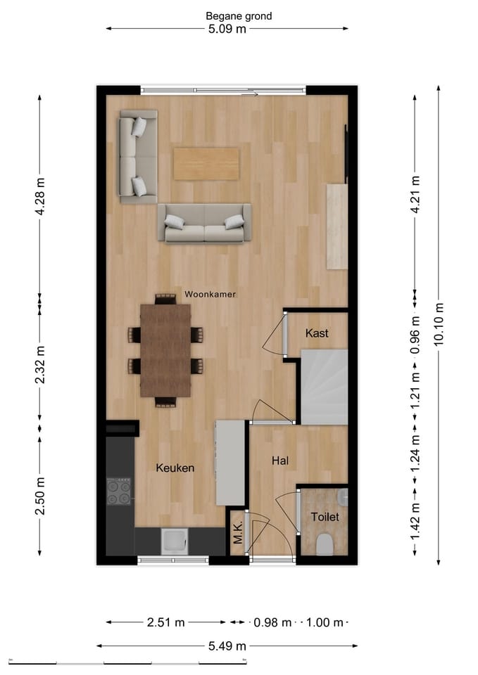 Photo 36 of Het Fort 110