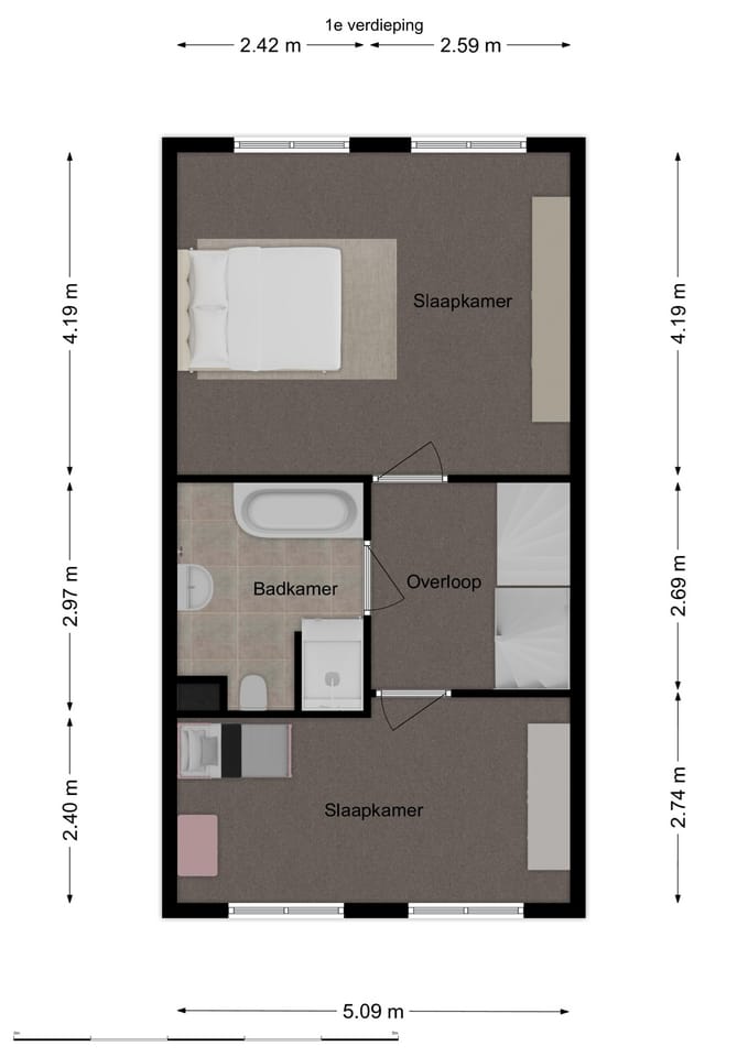 Photo 37 of Het Fort 110