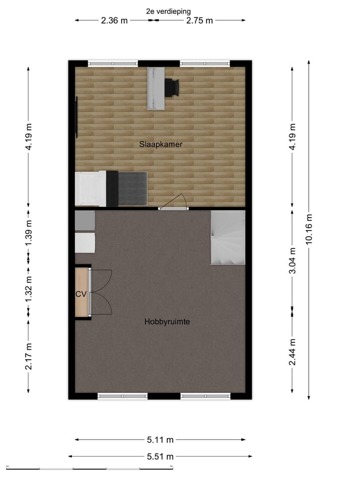 Photo 38 of Het Fort 110