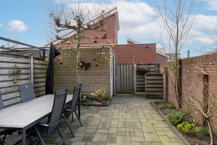 Photo 29 of Het Fort 110