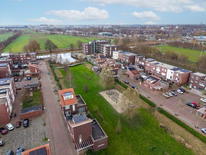 Photo 31 of Het Fort 110