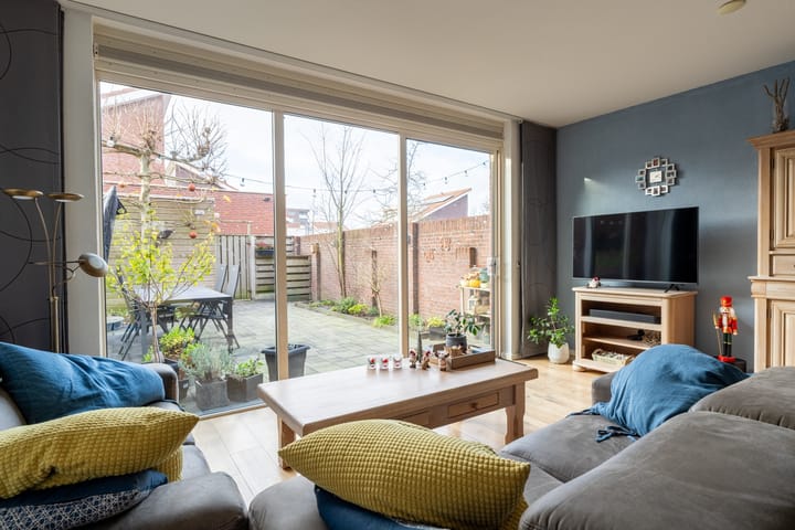 Photo 12 of Het Fort 110