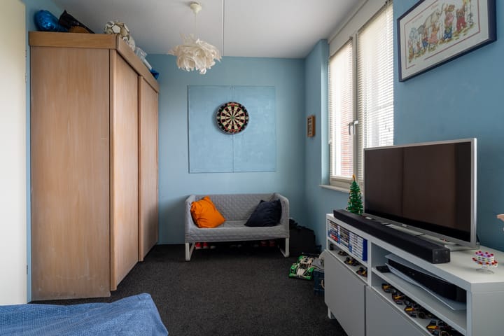 Photo 19 of Het Fort 110