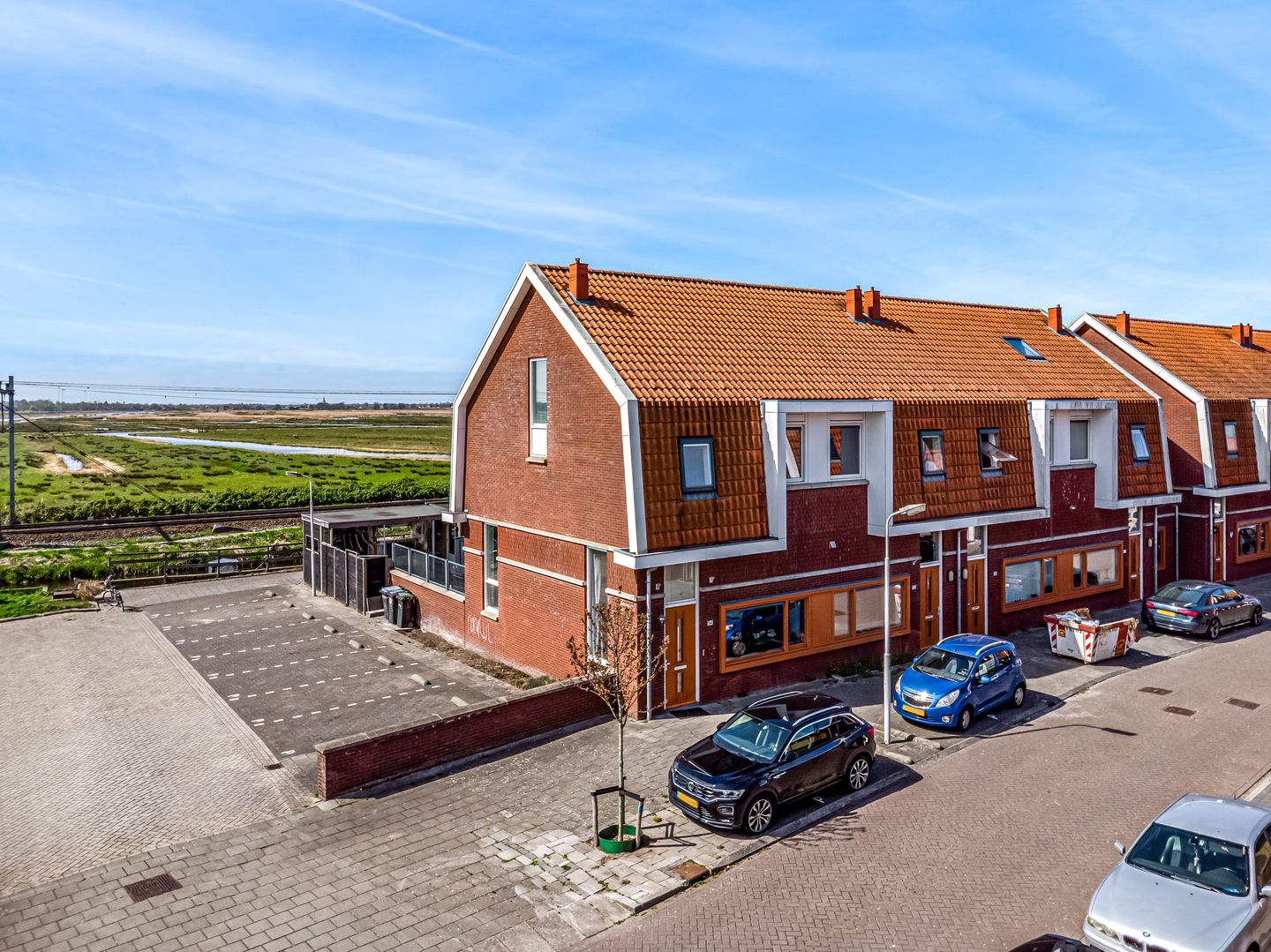 Foto 1 van Riouwstraat 54