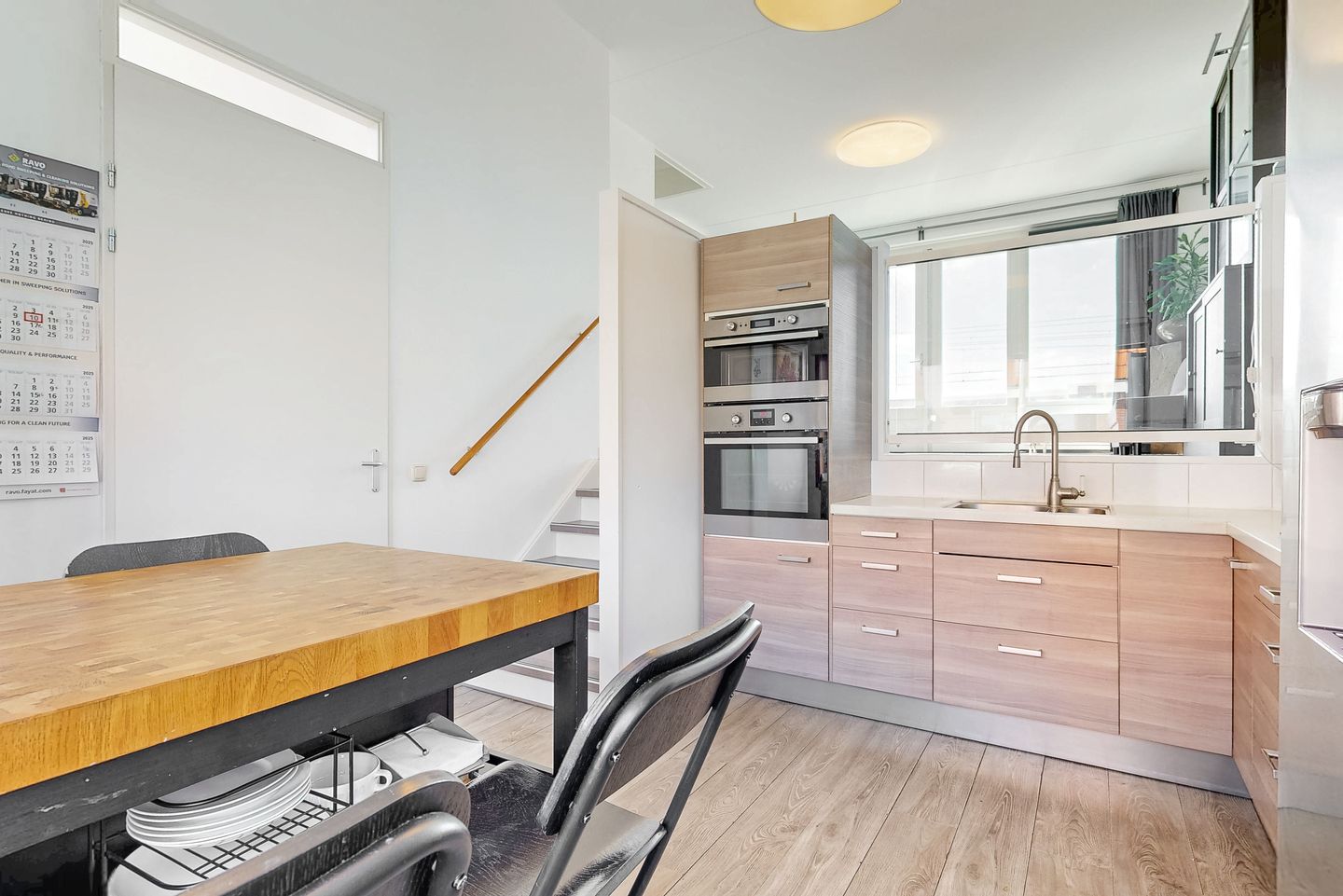 Photo 4 of Riouwstraat 54