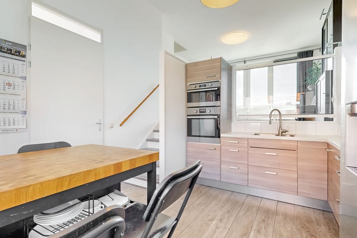 Foto 4 van Riouwstraat 54