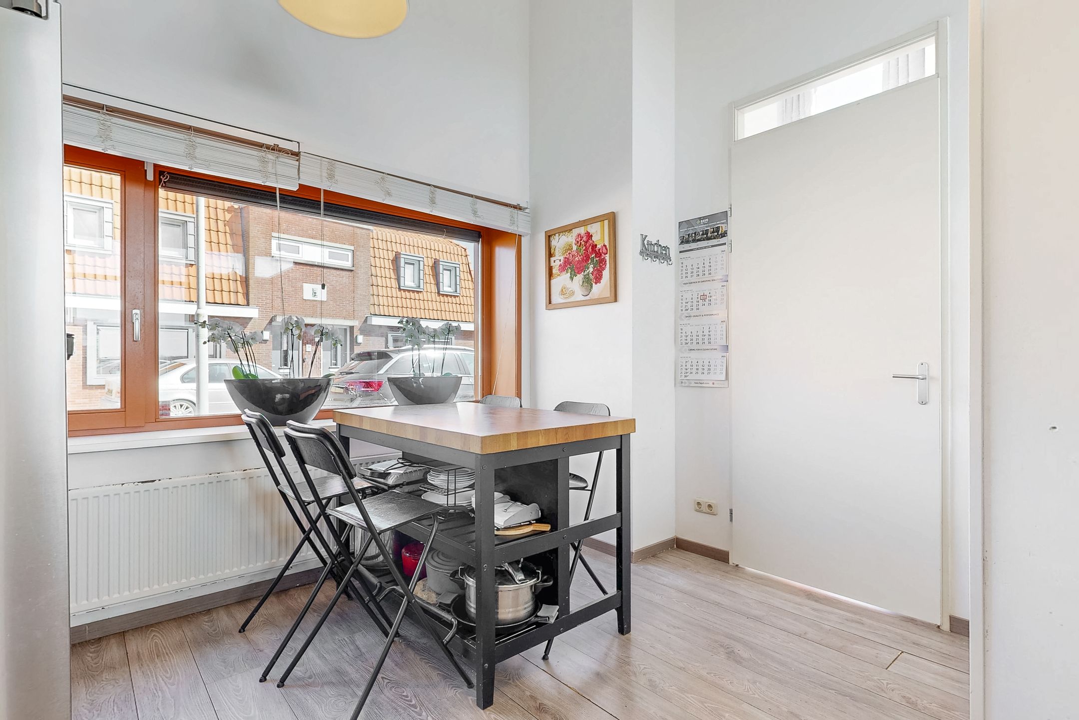 Photo 12 of Riouwstraat 54