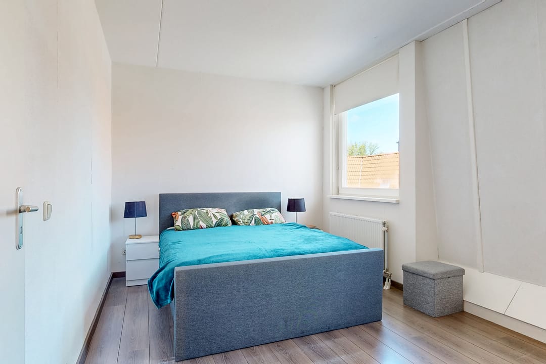 Photo 23 of Riouwstraat 54