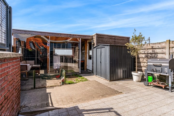 Foto 29 van Riouwstraat 54