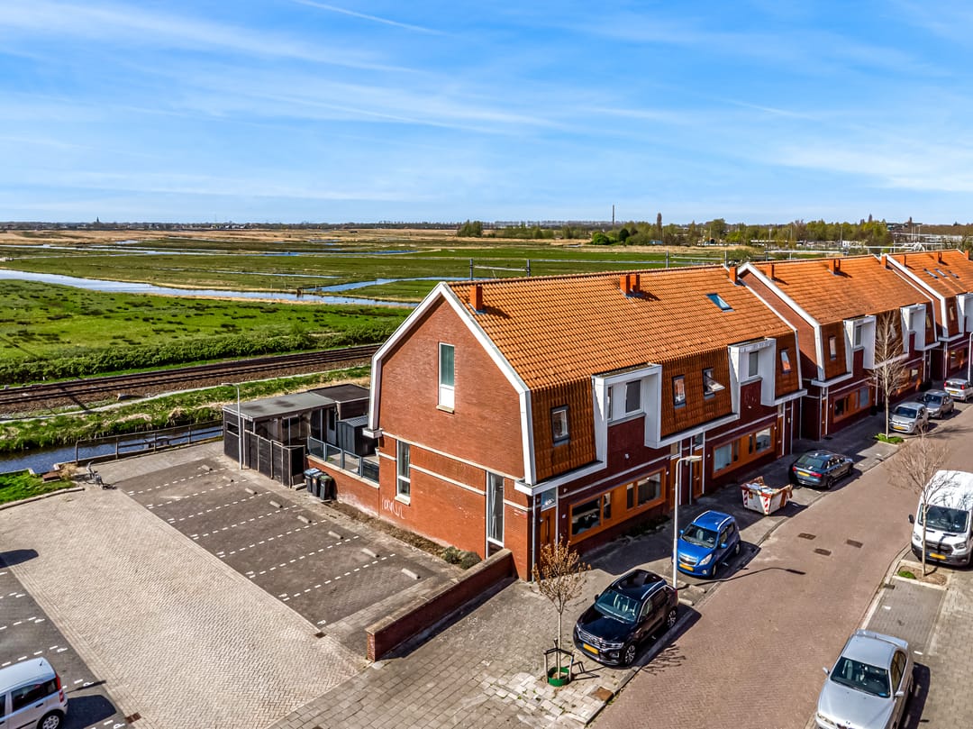 Photo 31 of Riouwstraat 54