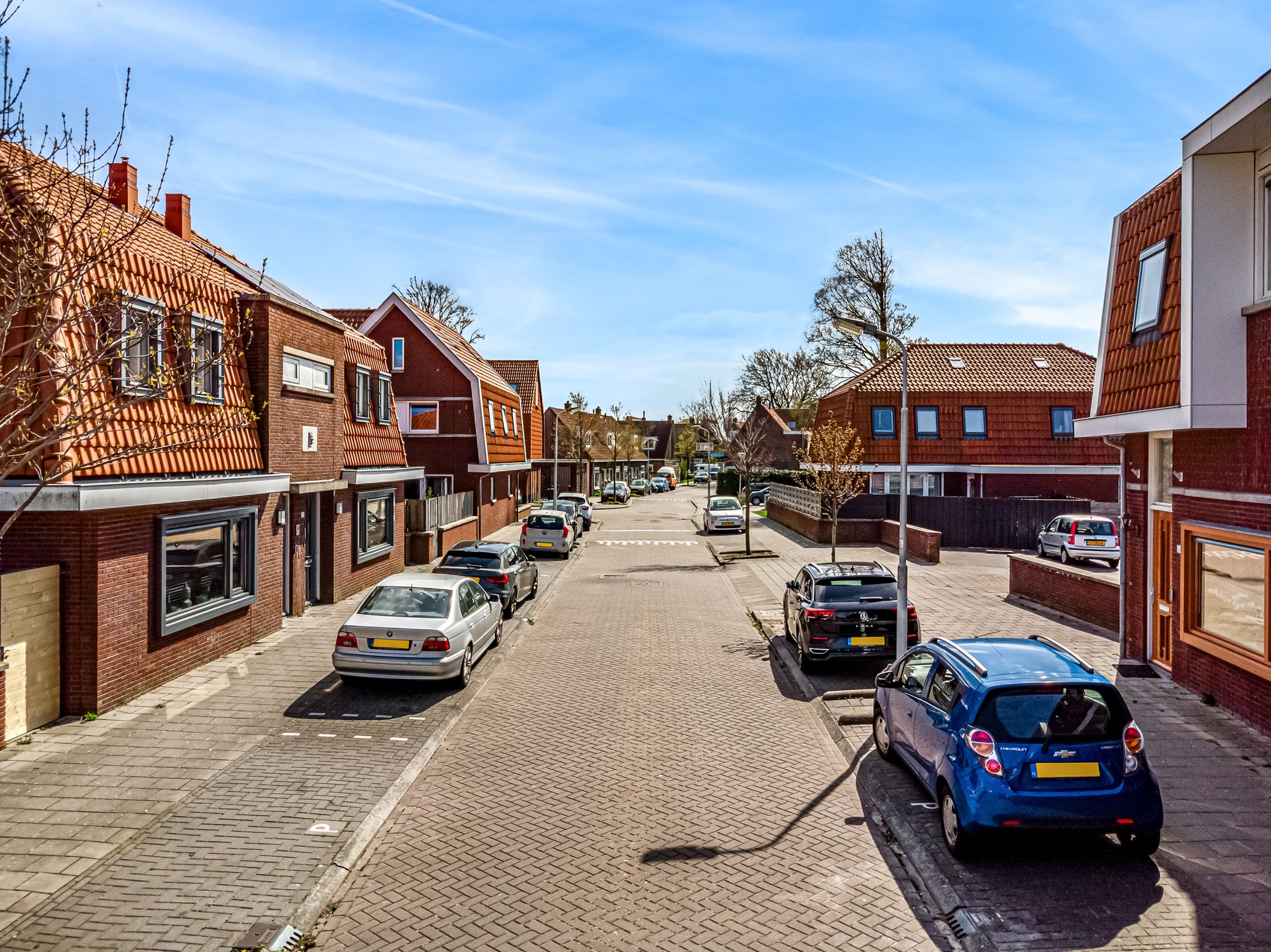 Photo 33 of Riouwstraat 54