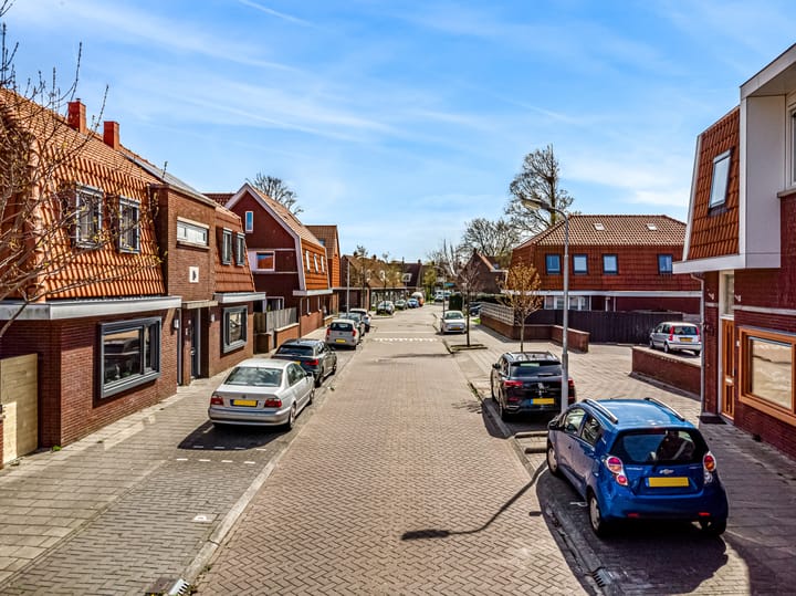 Foto 33 van Riouwstraat 54