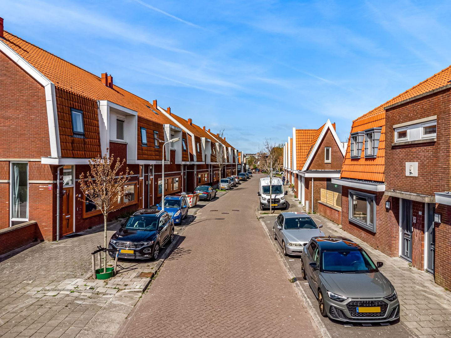 Photo 34 of Riouwstraat 54