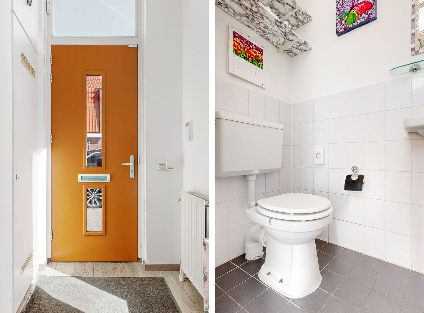 Photo 5 of Riouwstraat 54