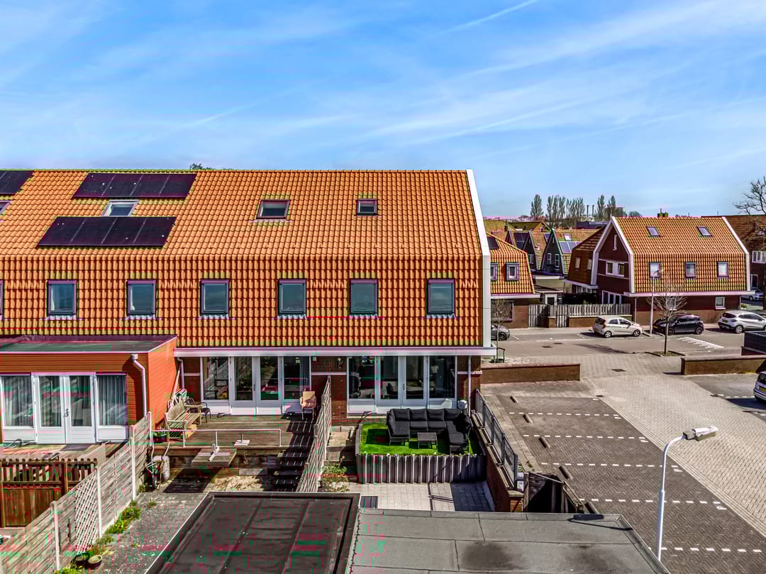 Photo 2 of Riouwstraat 54