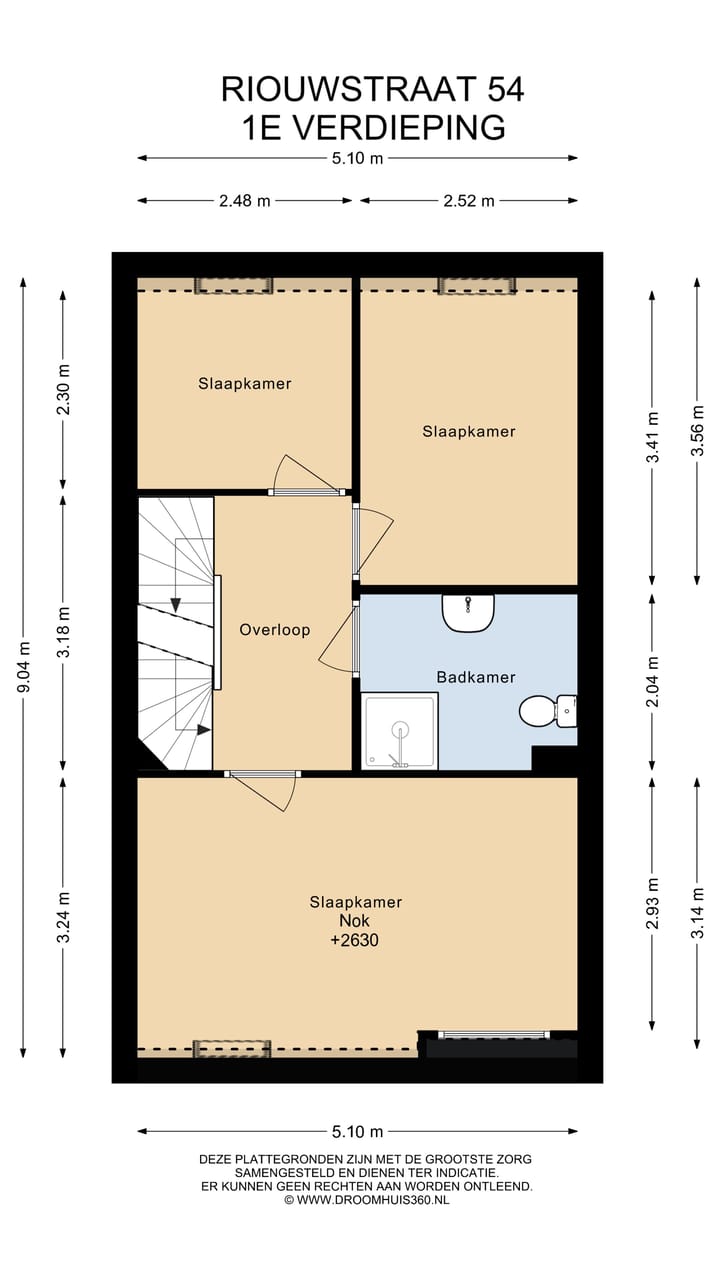 Foto 37 van Riouwstraat 54