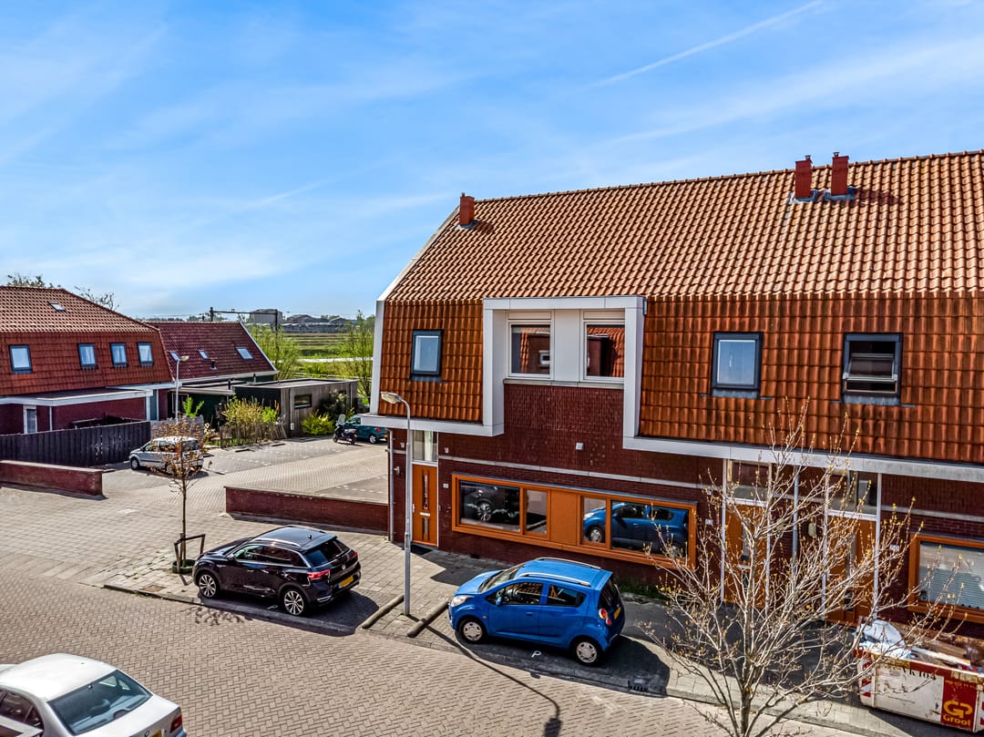 Photo 32 of Riouwstraat 54