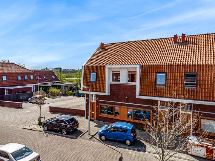 Foto 32 van Riouwstraat 54