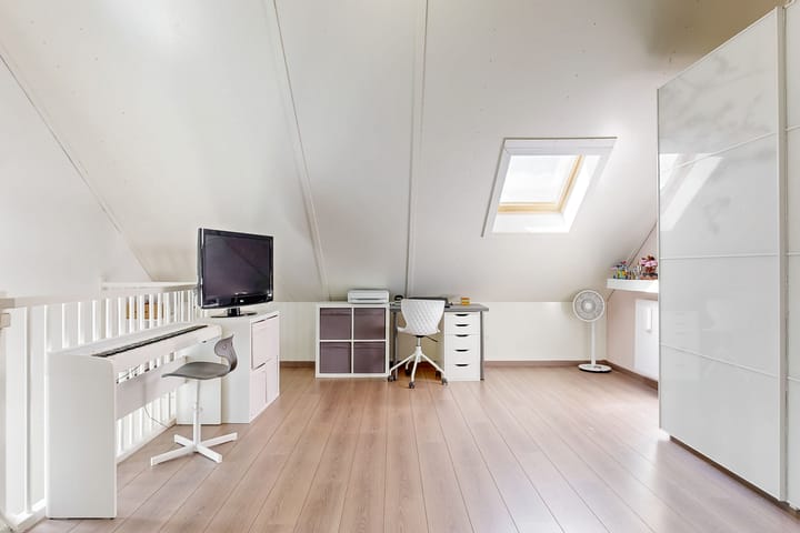 Foto 25 van Riouwstraat 54