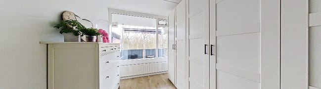 Slaapkamer
