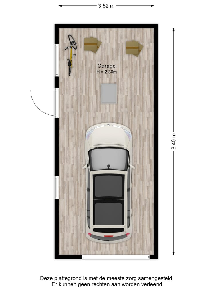 Photo 47 of Leutsestraat 2-A