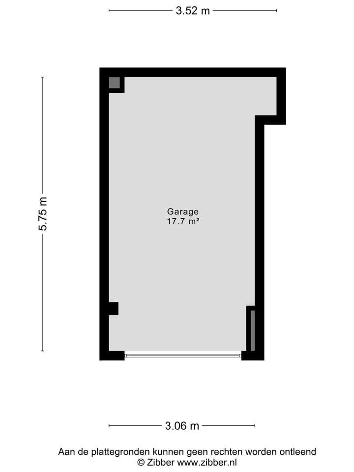 Photo 30 of Cornelie van Zantenstraat 74