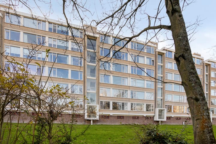 Photo 4 of Cornelie van Zantenstraat 74