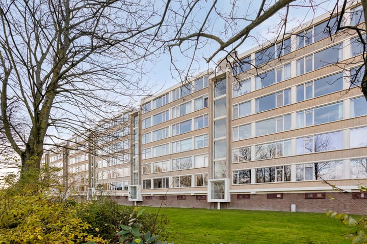 Photo 3 of Cornelie van Zantenstraat 74