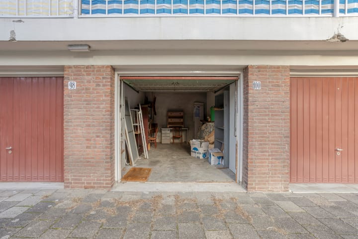 Photo 23 of Cornelie van Zantenstraat 74