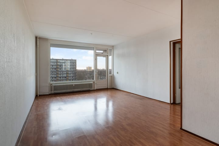 Foto 2 van Albertine Agneslaan 376