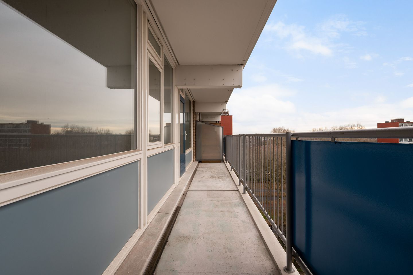 Foto 5 van Albertine Agneslaan 376