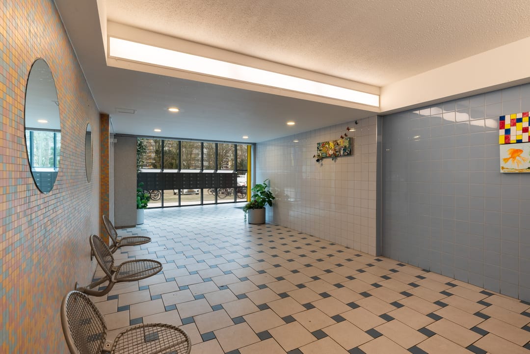 Foto 8 van Albertine Agneslaan 376