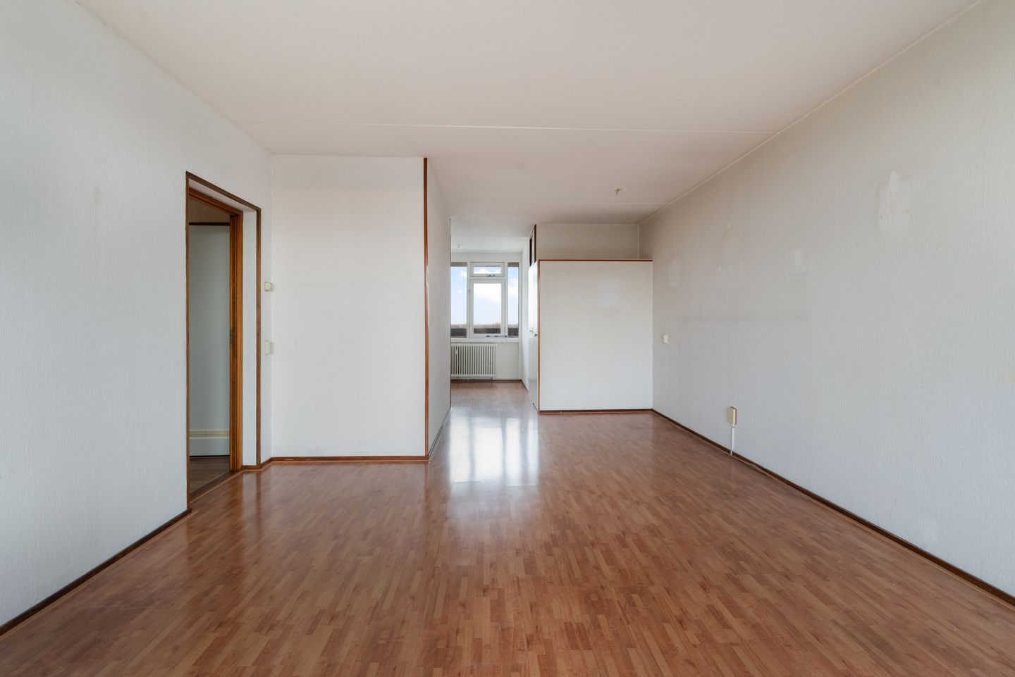 Foto 10 van Albertine Agneslaan 376