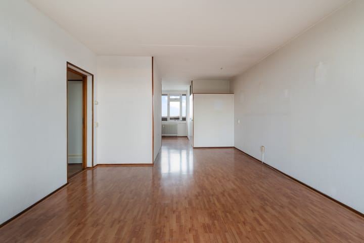 Foto 10 van Albertine Agneslaan 376