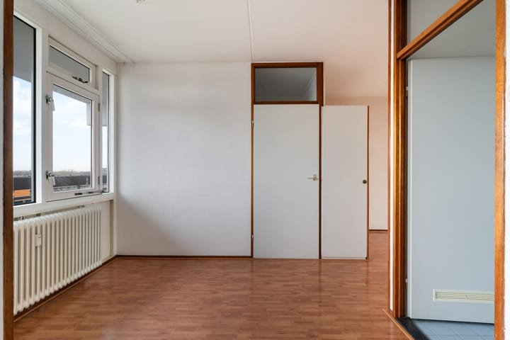 Foto 12 van Albertine Agneslaan 376